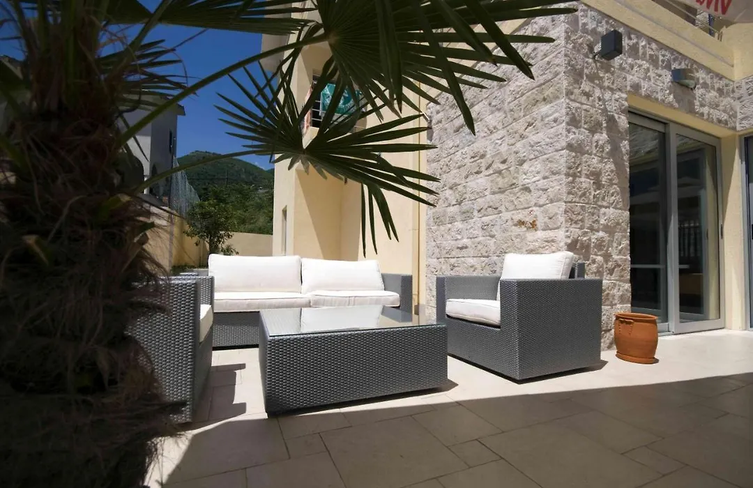 Hotel Casa Del Mare - Barchetta-1