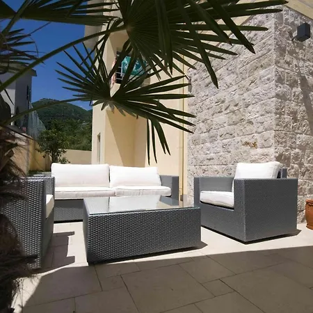 Hotel Casa Del Mare - Barchetta-3